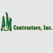 Slide of A&M Contractors