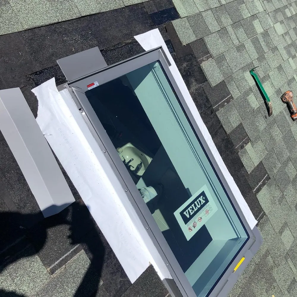 Slide of AM Exterior Pros