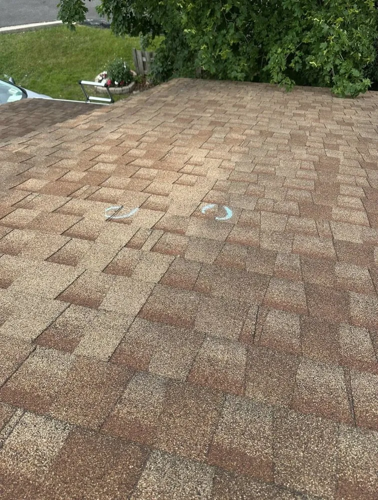 Slide of AM Exterior Pros