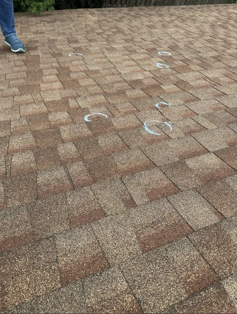 Slide of AM Exterior Pros