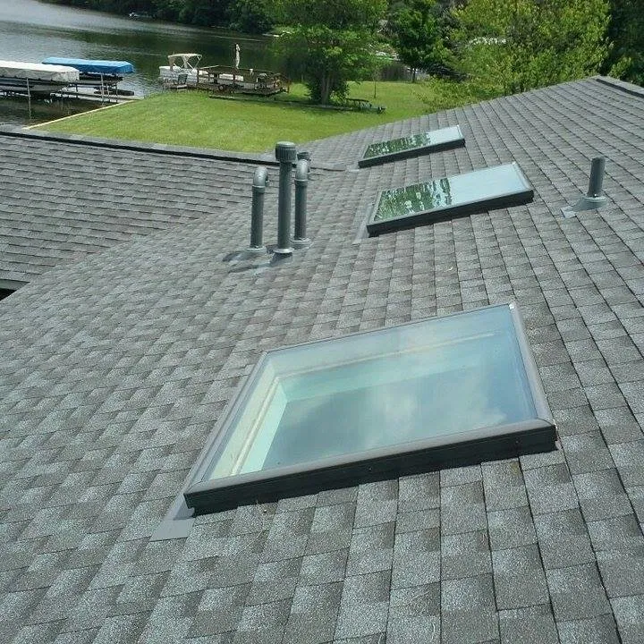 Slide of A&M Home Services