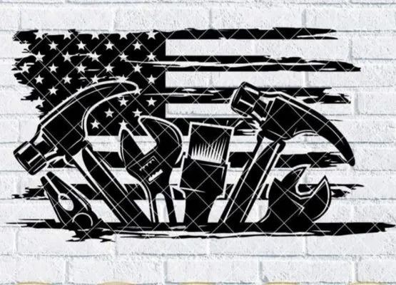 A&M Hometown Repair Logo