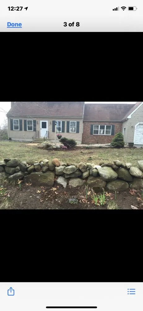 Slide of AM PM Roofing