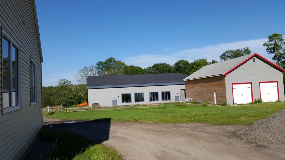 Slide of AM PM Roofing