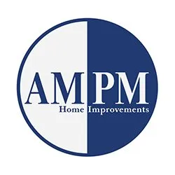 Slide of AM PM Roofing