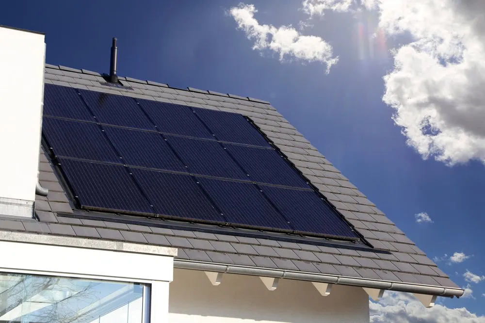 Slide of A&M Premier Roofing & Construction