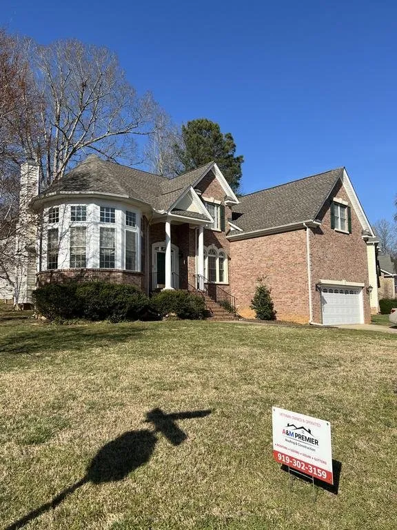 Slide of A&M Premier Roofing & Construction