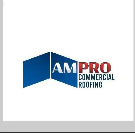 Slide of AM Pro Commercial Roofing