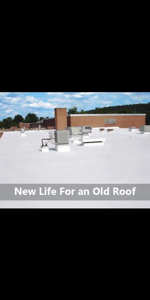 Slide of AM Pro Commercial Roofing