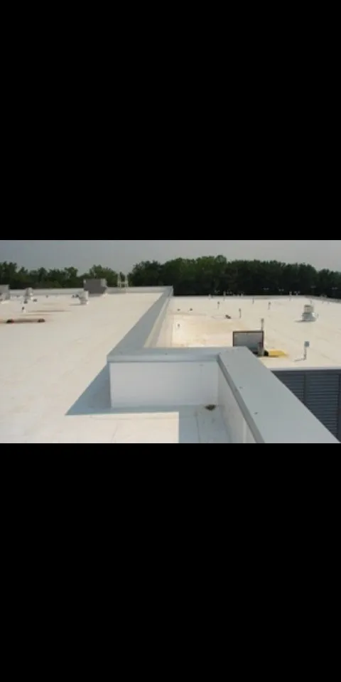 Slide of AM Pro Commercial Roofing