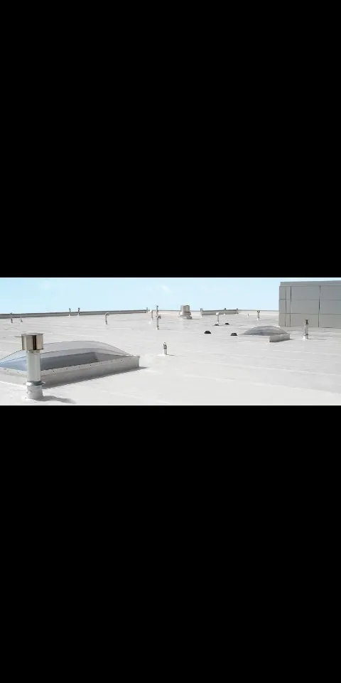Slide of AM Pro Commercial Roofing