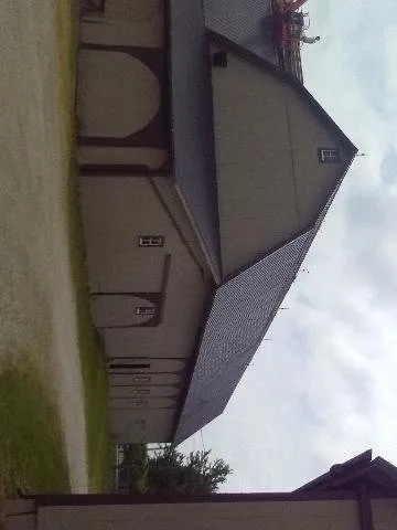 Slide of AM Pro Commercial Roofing