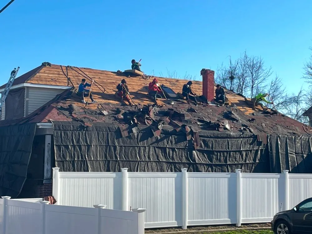 Slide of A&M Property Solutions