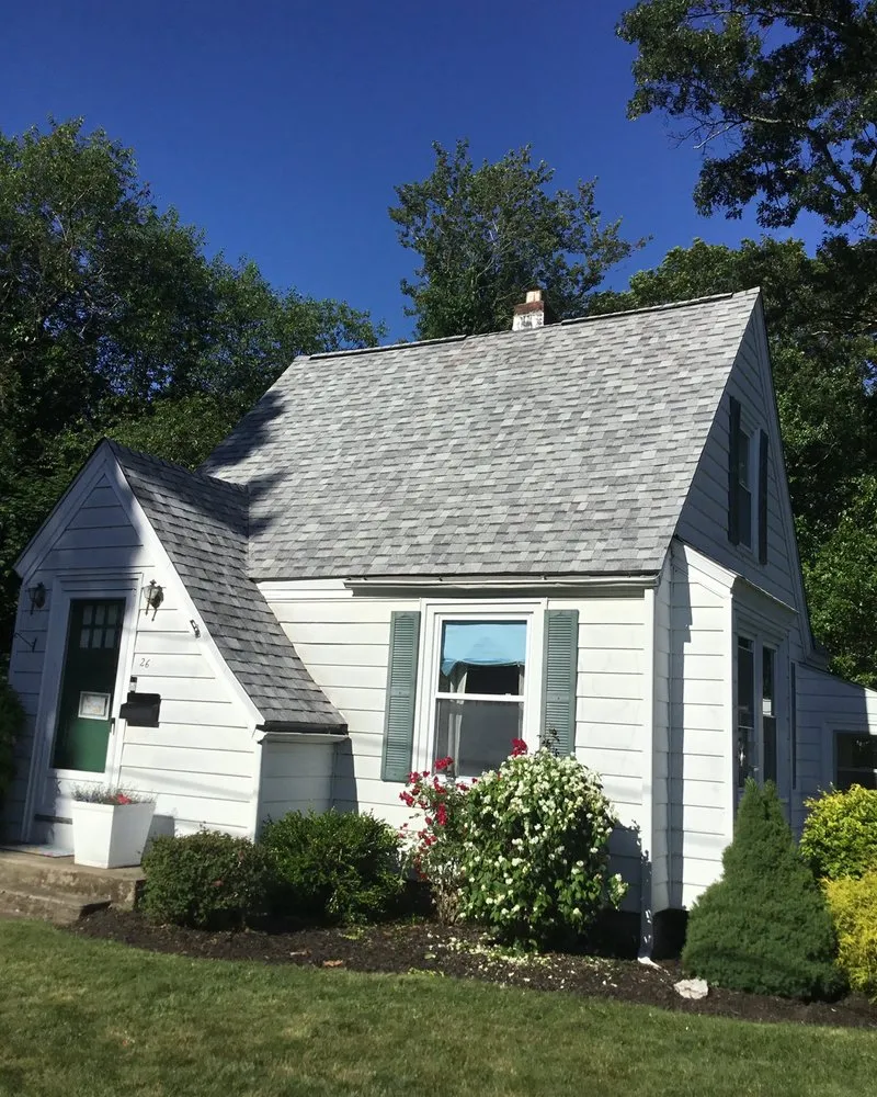 Slide of A&M Property Solutions