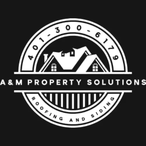 Slide of A&M Property Solutions