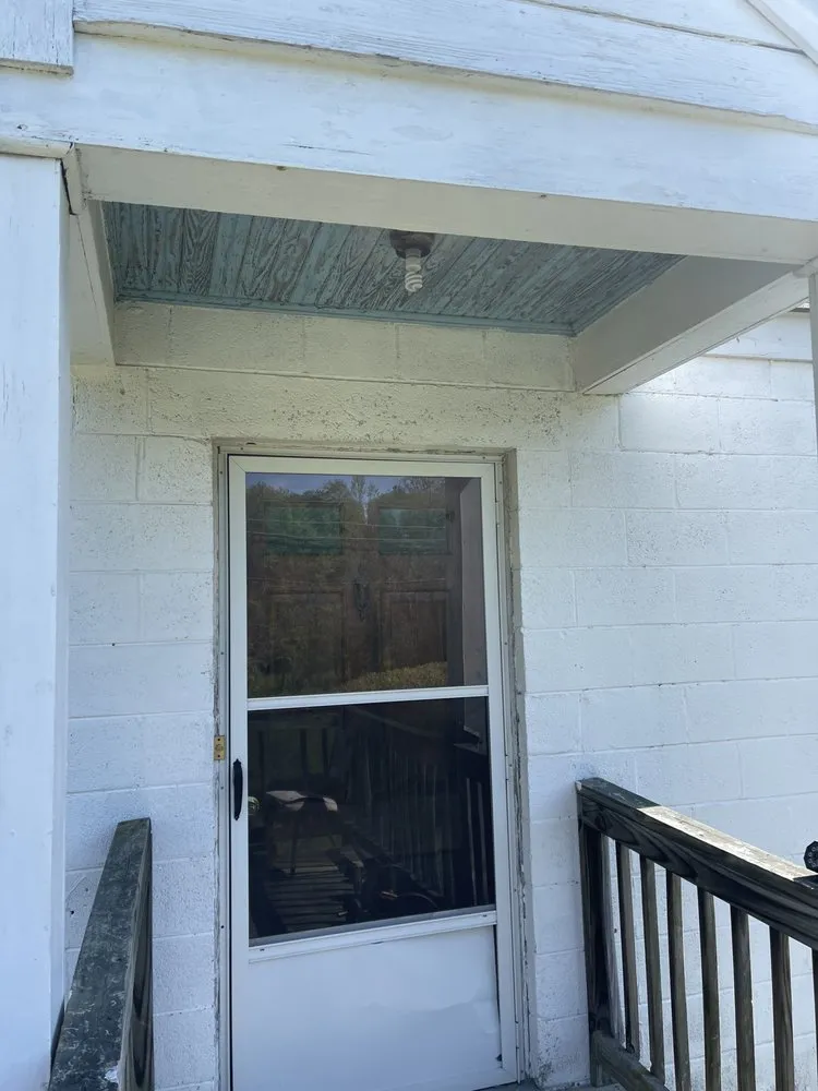 Slide of A&M Quality Contracting