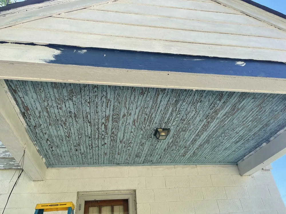 Slide of A&M Quality Contracting