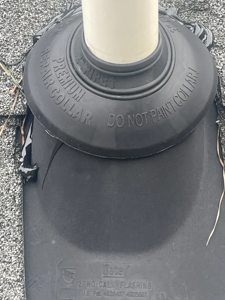 Slide of A&M Quality Contracting