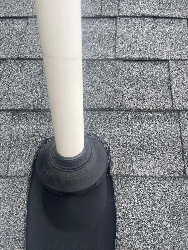 Slide of A&M Quality Contracting