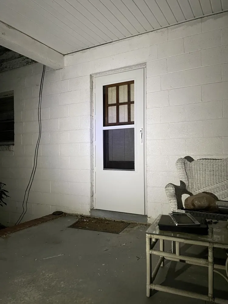 Slide of A&M Quality Contracting