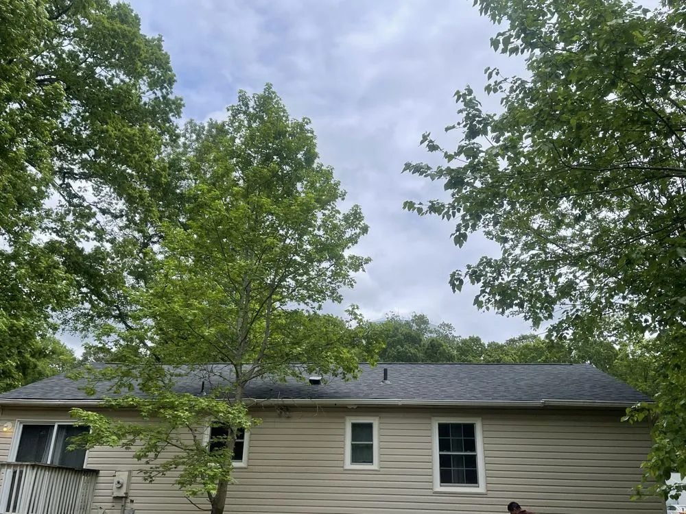 Slide of A&M Quality Contracting