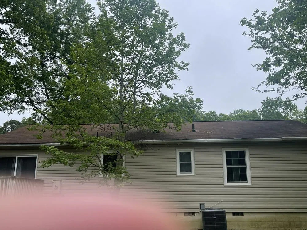 Slide of A&M Quality Contracting