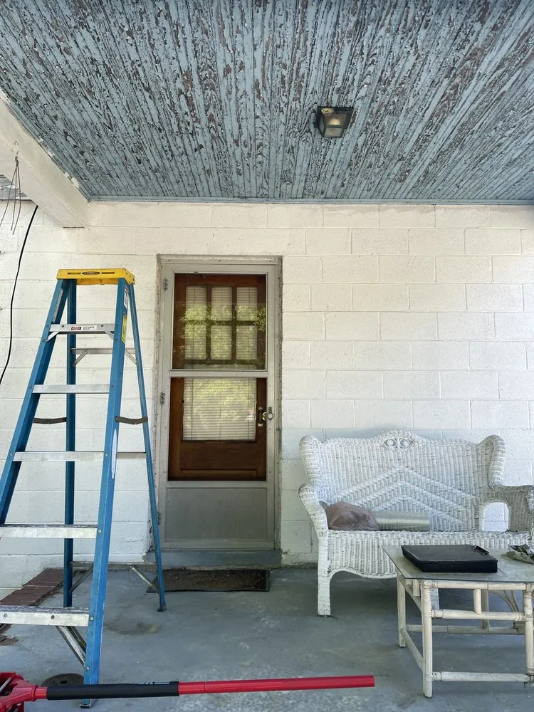 Slide of A&M Quality Contracting