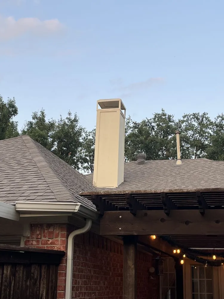 Slide of AM Quality Roofing and Construction