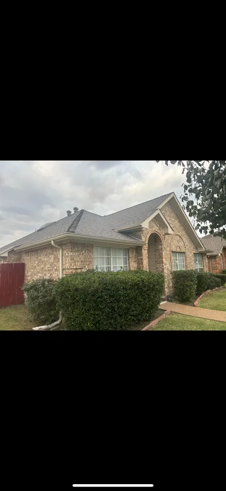 Slide of AM Quality Roofing and Construction