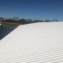 Slide of A.M. Reeder Home Improvements