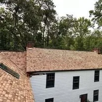 Slide of A.M. Reeder Home Improvements