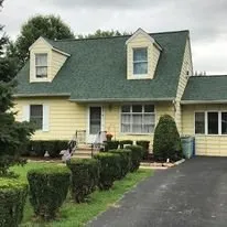 Slide of A.M. Reeder Home Improvements