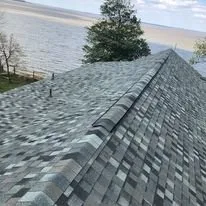 Slide of A.M. Reeder Home Improvements