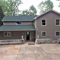 Slide of A.M. Reeder Home Improvements