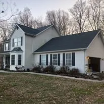 Slide of A.M. Reeder Home Improvements