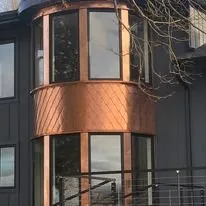 Slide of A.M. Reeder Home Improvements