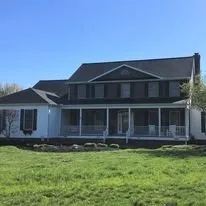 Slide of A.M. Reeder Home Improvements