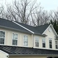 Slide of A.M. Reeder Home Improvements