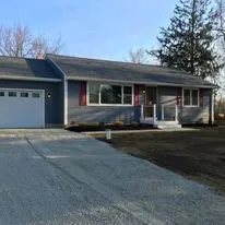 Slide of A.M. Reeder Home Improvements