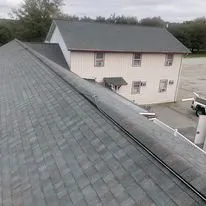 Slide of A.M. Reeder Home Improvements