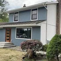 Slide of A.M. Reeder Home Improvements