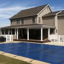 Slide of A.M. Reeder Home Improvements