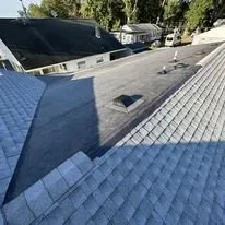 Slide of A.M. Reeder Home Improvements