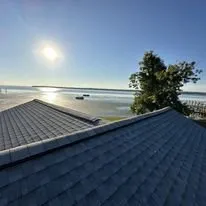 Slide of A.M. Reeder Home Improvements