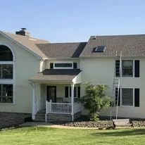 Slide of A.M. Reeder Home Improvements