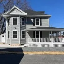 Slide of A.M. Reeder Home Improvements