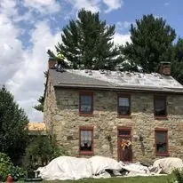 Slide of A.M. Reeder Home Improvements