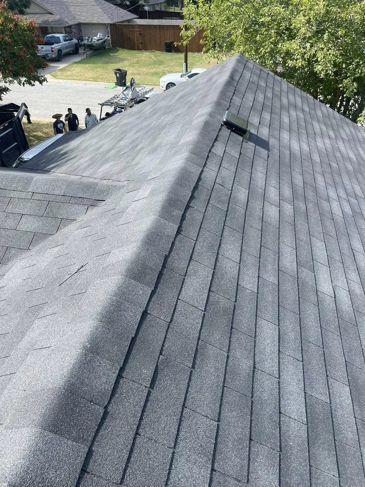 Slide of AM Remodeling