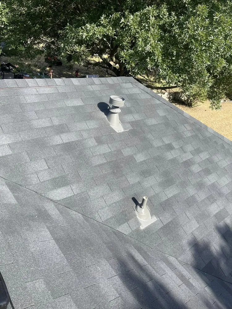 Slide of AM Remodeling