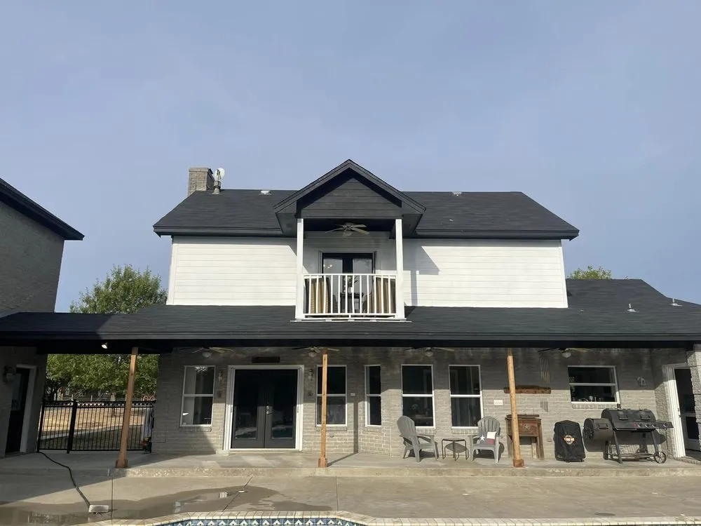 Slide of AM Remodeling